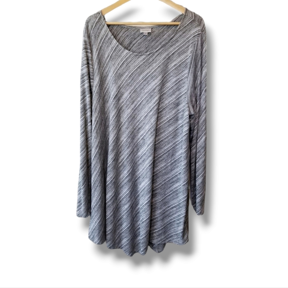 Lightweight Tent Dress | Avenue | Women's 26/28